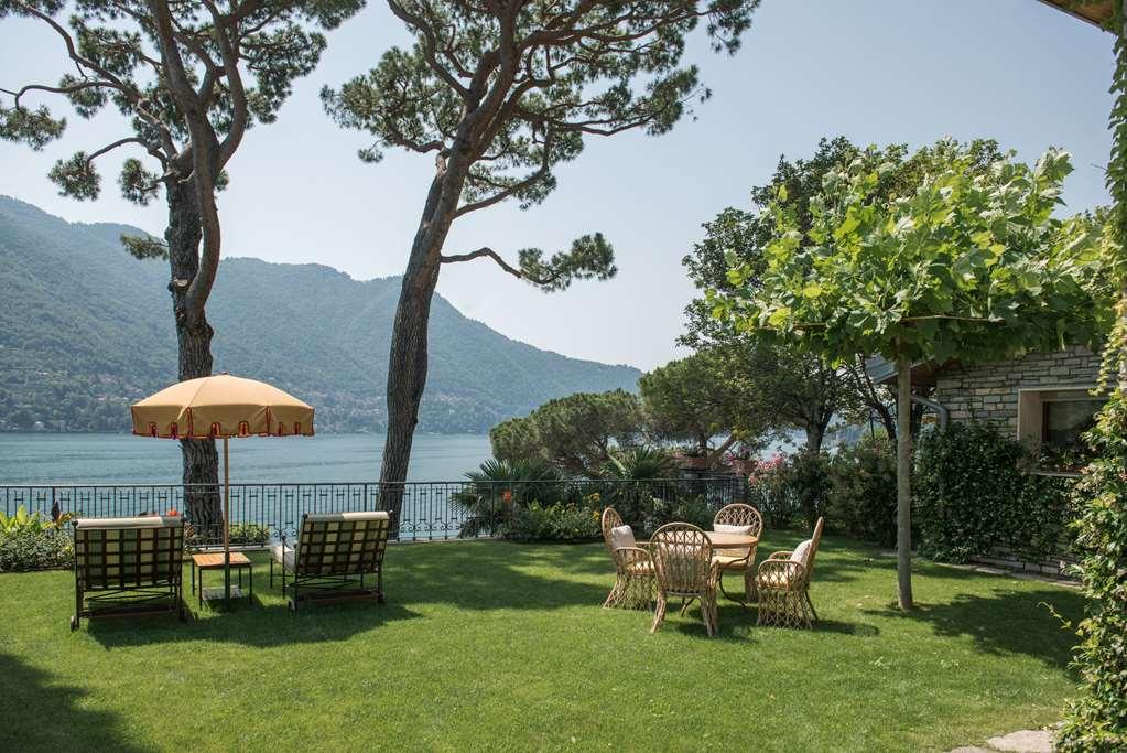 Passalacqua Moltrasio Habitación foto