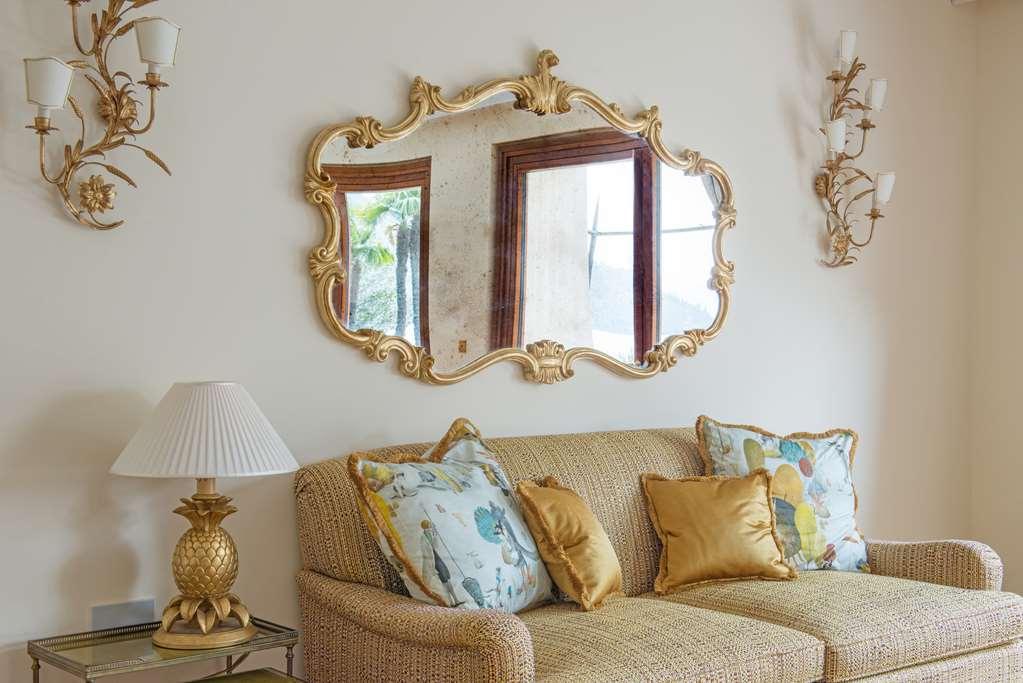 Passalacqua Moltrasio Habitación foto