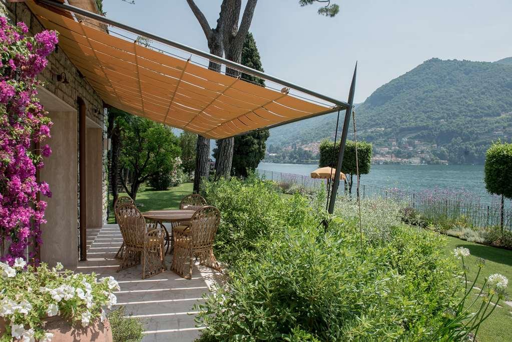 Passalacqua Moltrasio Habitación foto