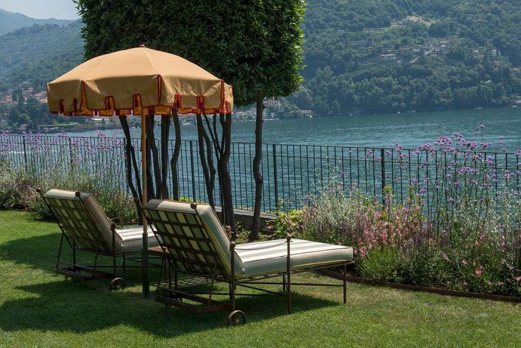 Passalacqua Moltrasio Habitación foto