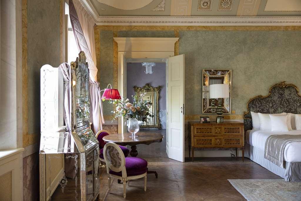 Passalacqua Moltrasio Habitación foto