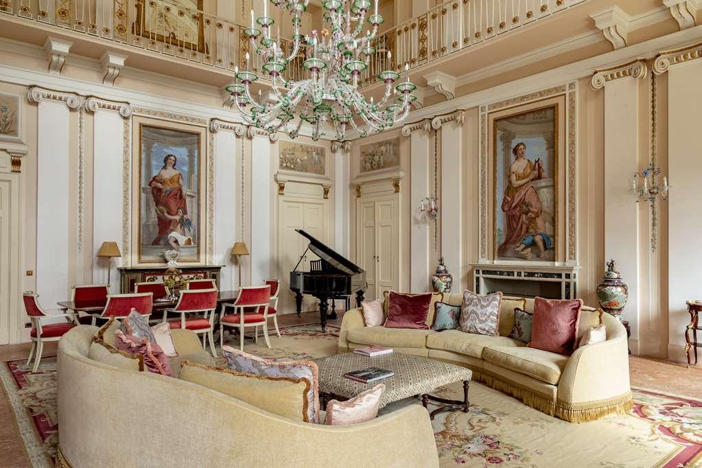 Passalacqua Moltrasio Habitación foto