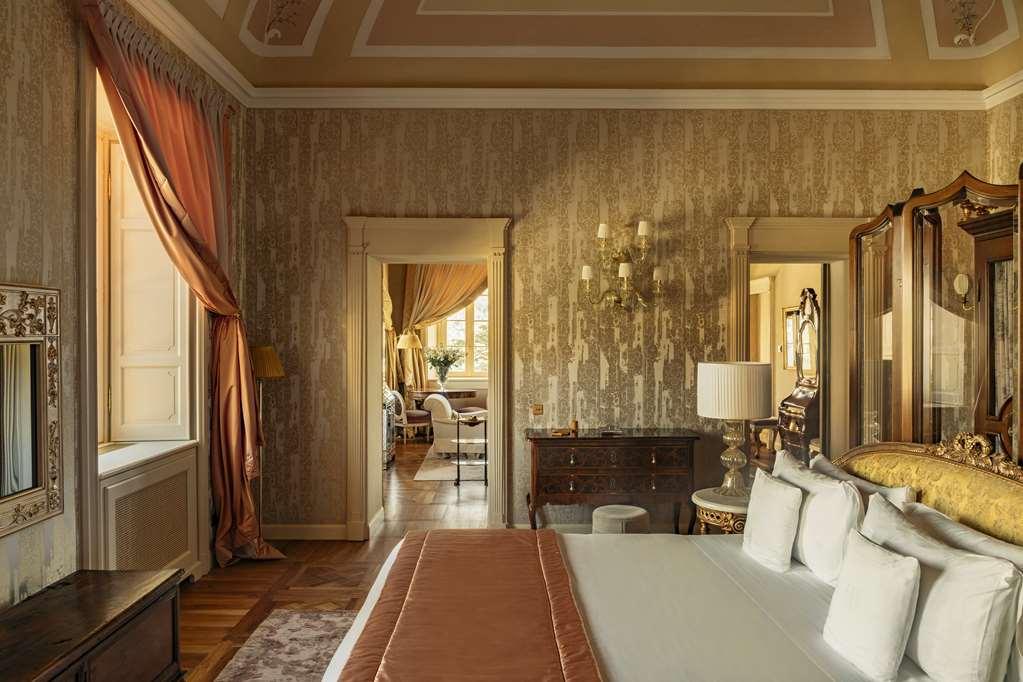 Passalacqua Moltrasio Habitación foto